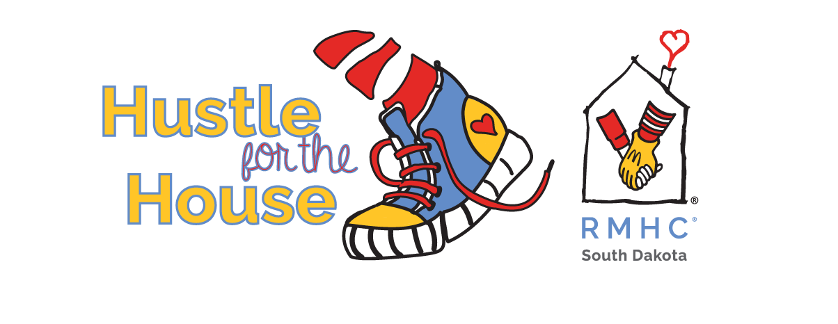 2025 Ronald McDonald House - Hustle for the House 5K Fun Run & Family Bubble Parade